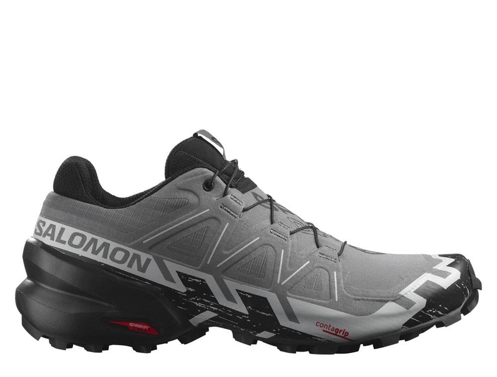 SALOMON Speedcross 6 Men's L41738000