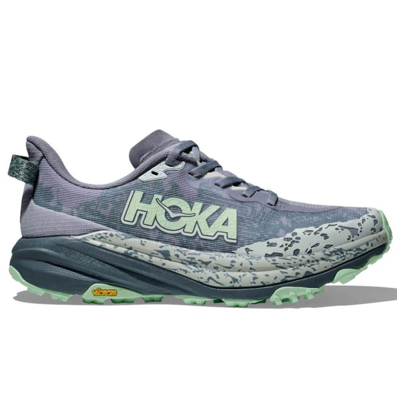 HOKA Speedgoat 6 Women's 1147811-MNLG