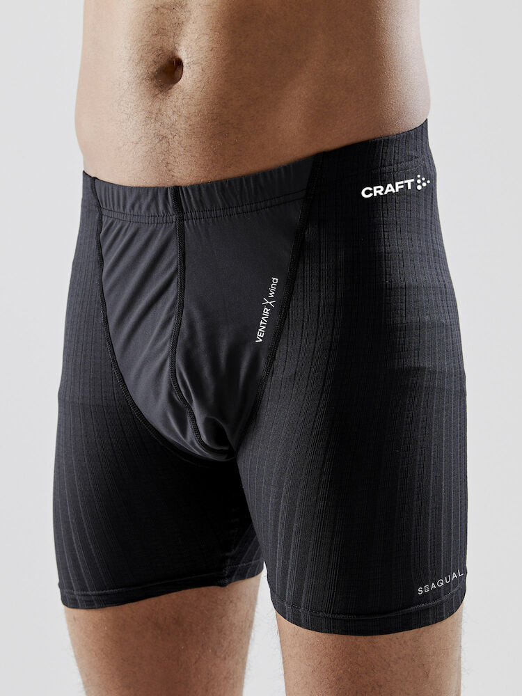 CRAFT Active Extreme X Wind Boxer Men's