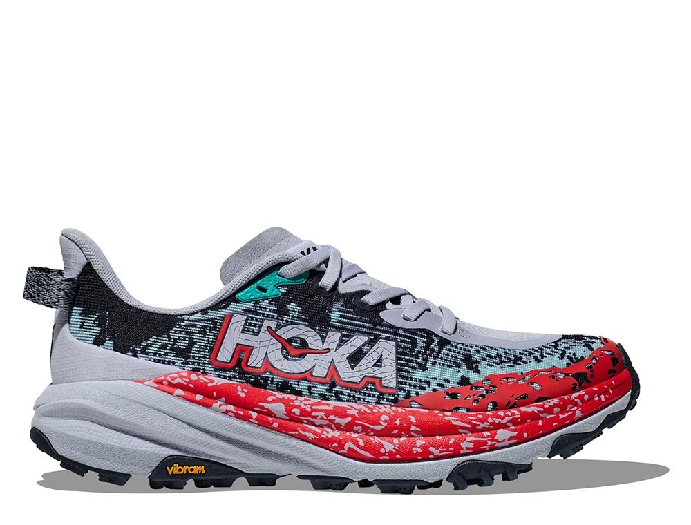 HOKA Speedgoat 6 Women's 1147811-GKS