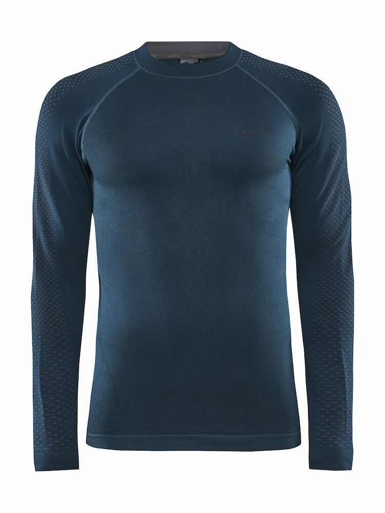 CRAFT ADV Warm Intensity LS Men's