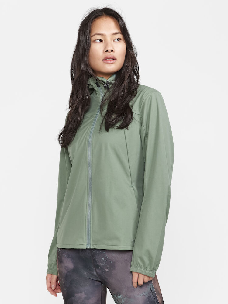 CRAFT ADV Essence Hydro Jacket Women's