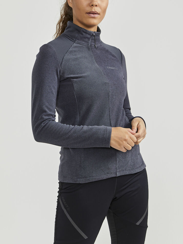 CRAFT Core Edge Thermal Midlayer Women's