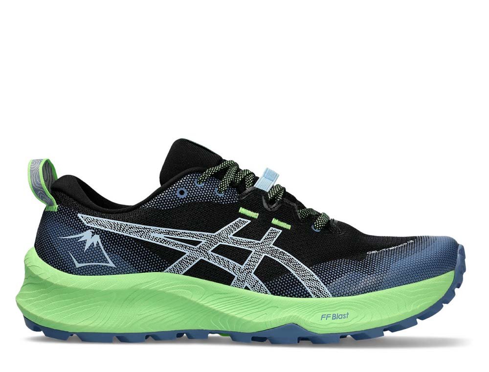 ASICS Gel-Trabuco 12 Men's 1011B799-001