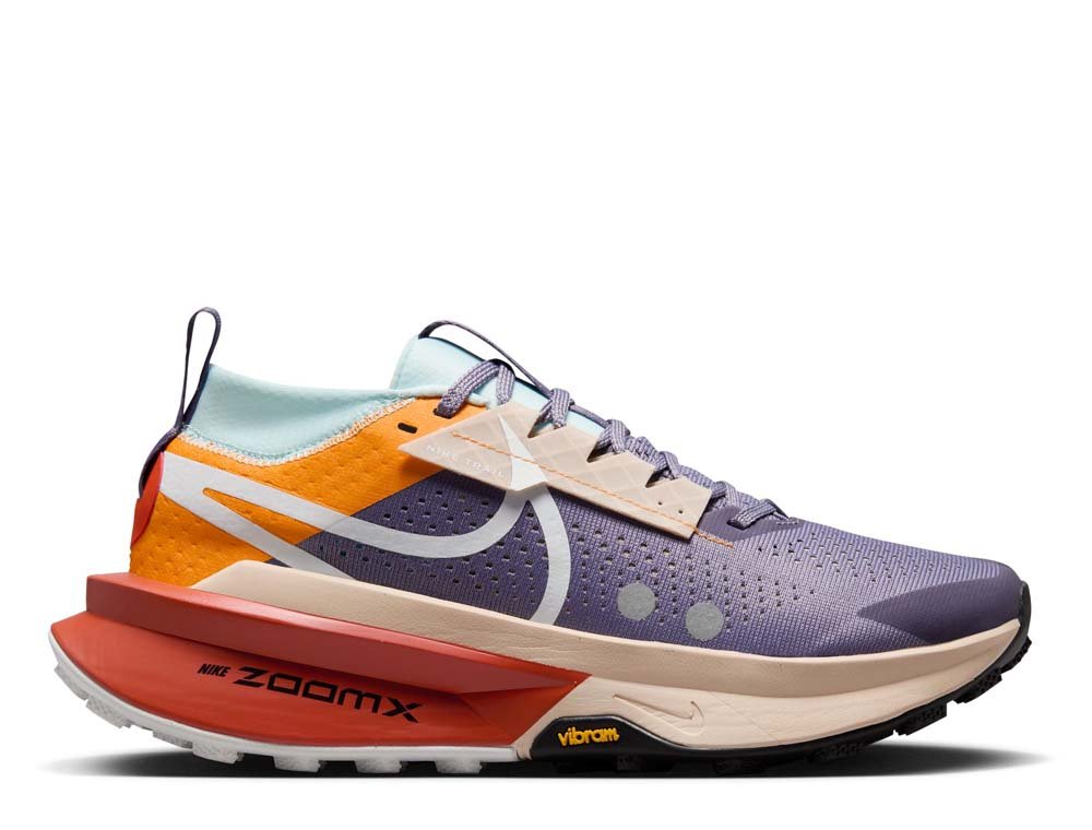 Nike ZoomX Zegama Trail 2 Women's FD5191-502