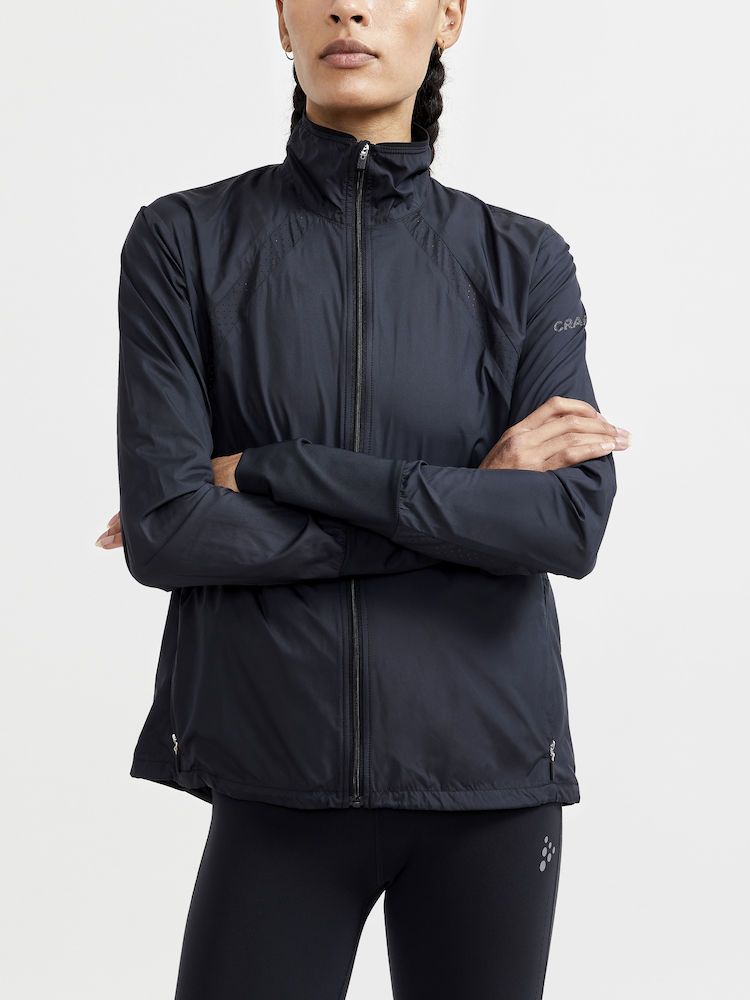 Craft ADV Essence Wind Jacket Women's