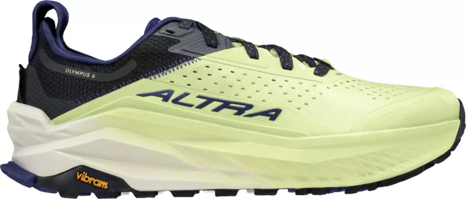 ALTRA Olympus 6 Men's AL0A85NJ0431