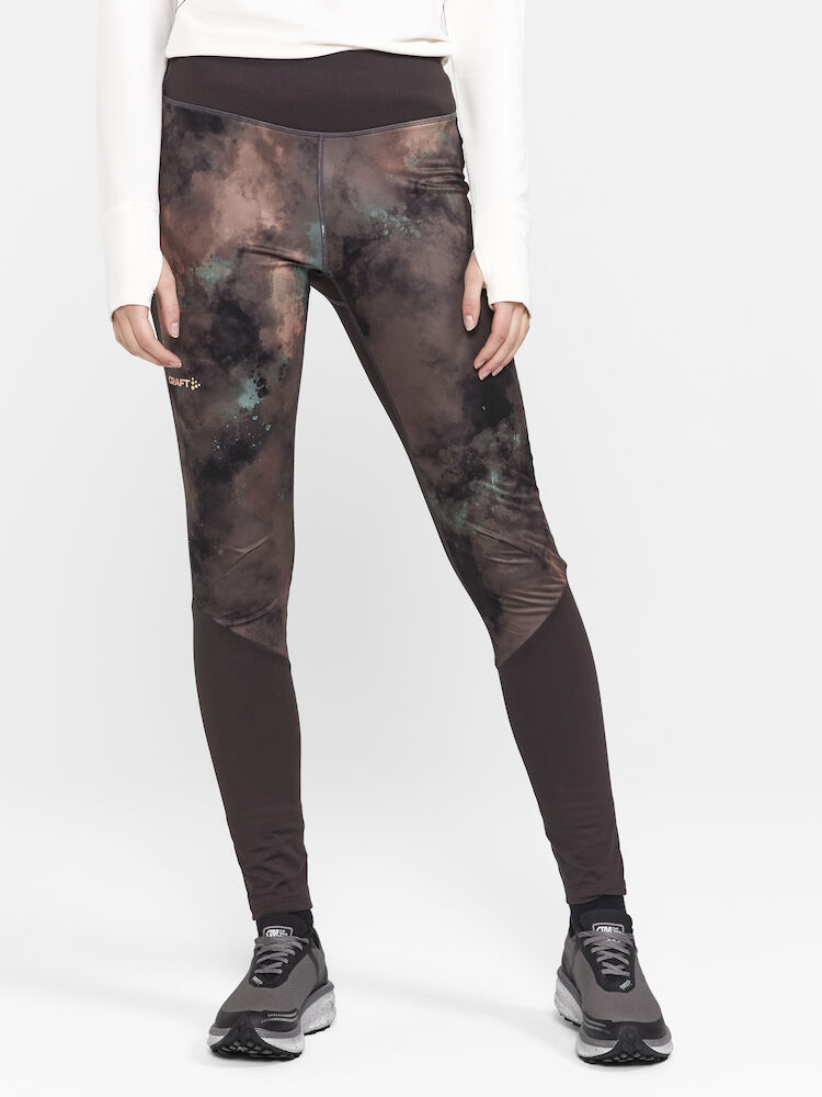 CRAFT ADV SubZ Wind Tights 2 Women's