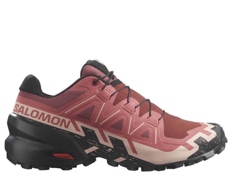 SALOMON Speedcross 6 Women's L47301100