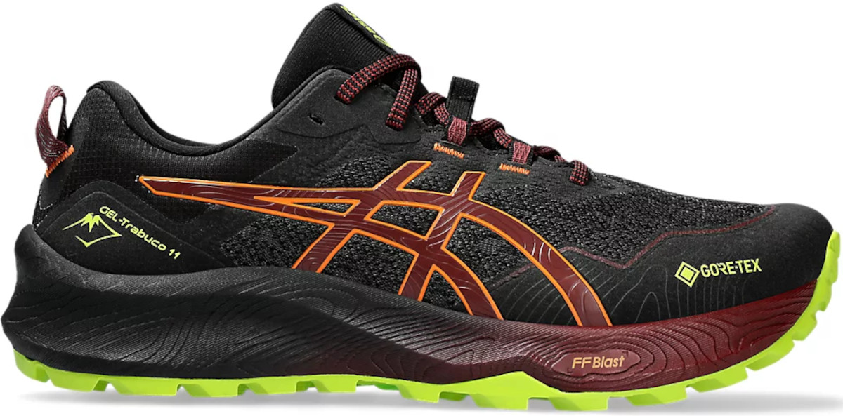 ASICS Gel-Trabuco 11 GTX Men's