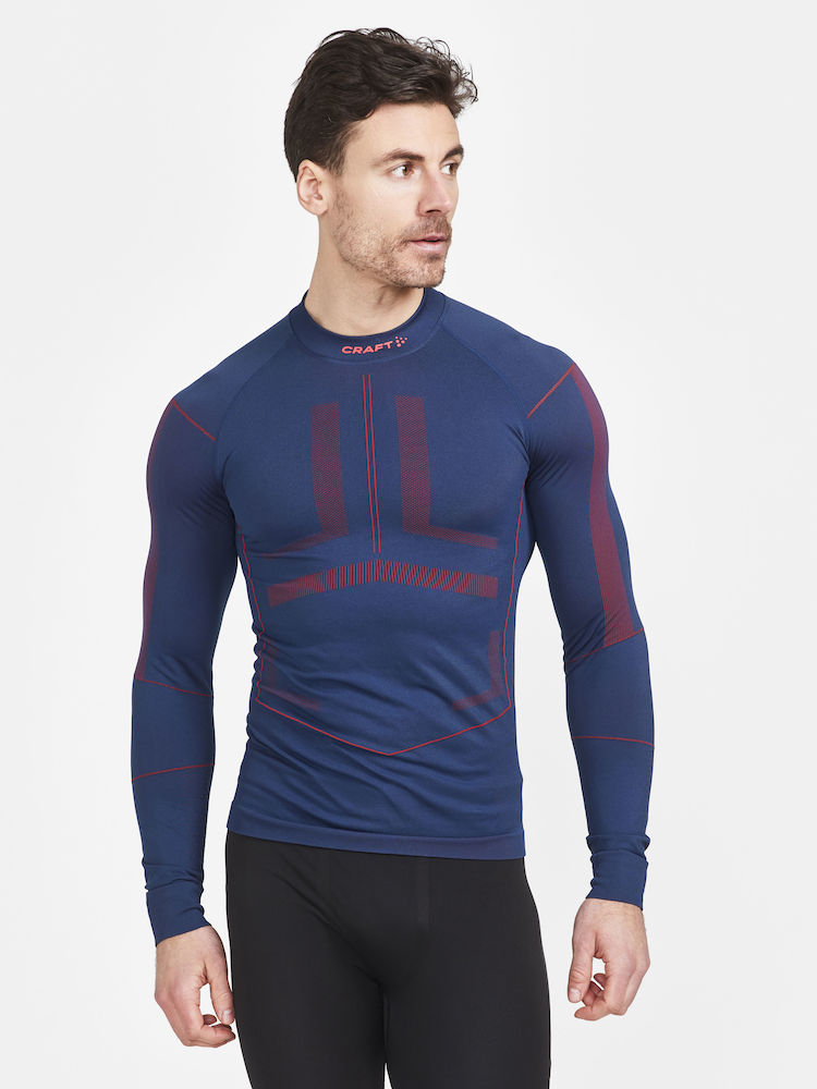 CRAFT Active Intensity CN LS Men's