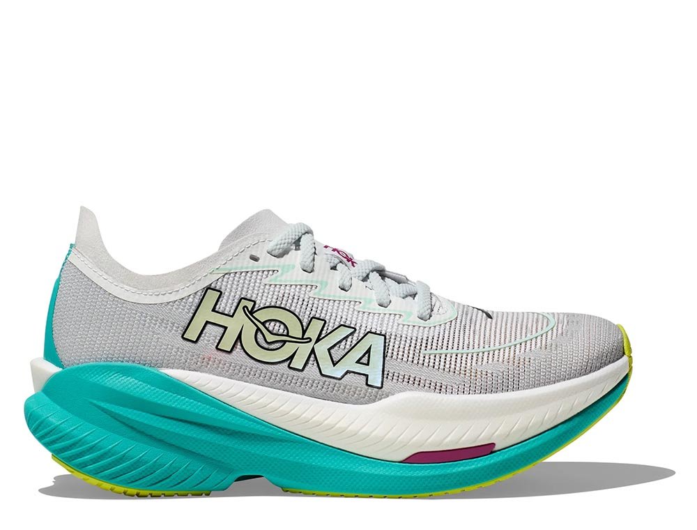 Hoka Mach X 2 Women's 1155120-FCQ