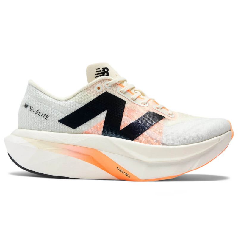 NEW BALANCE FUELCELL SUPERCOMP ELITE V4 Women's