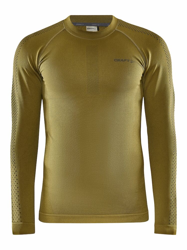 CRAFT ADV Warm Intensity LS Men's