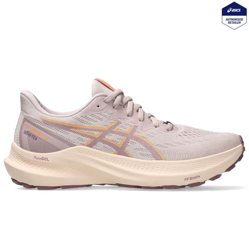 ASICS GT-2000 12 GTX Women's 1012B507-700