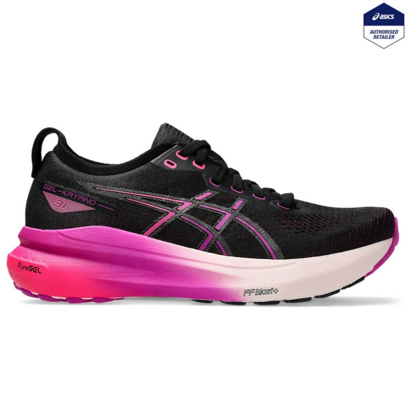 ASICS Gel-Kayano 31 Women's 1012B670-003