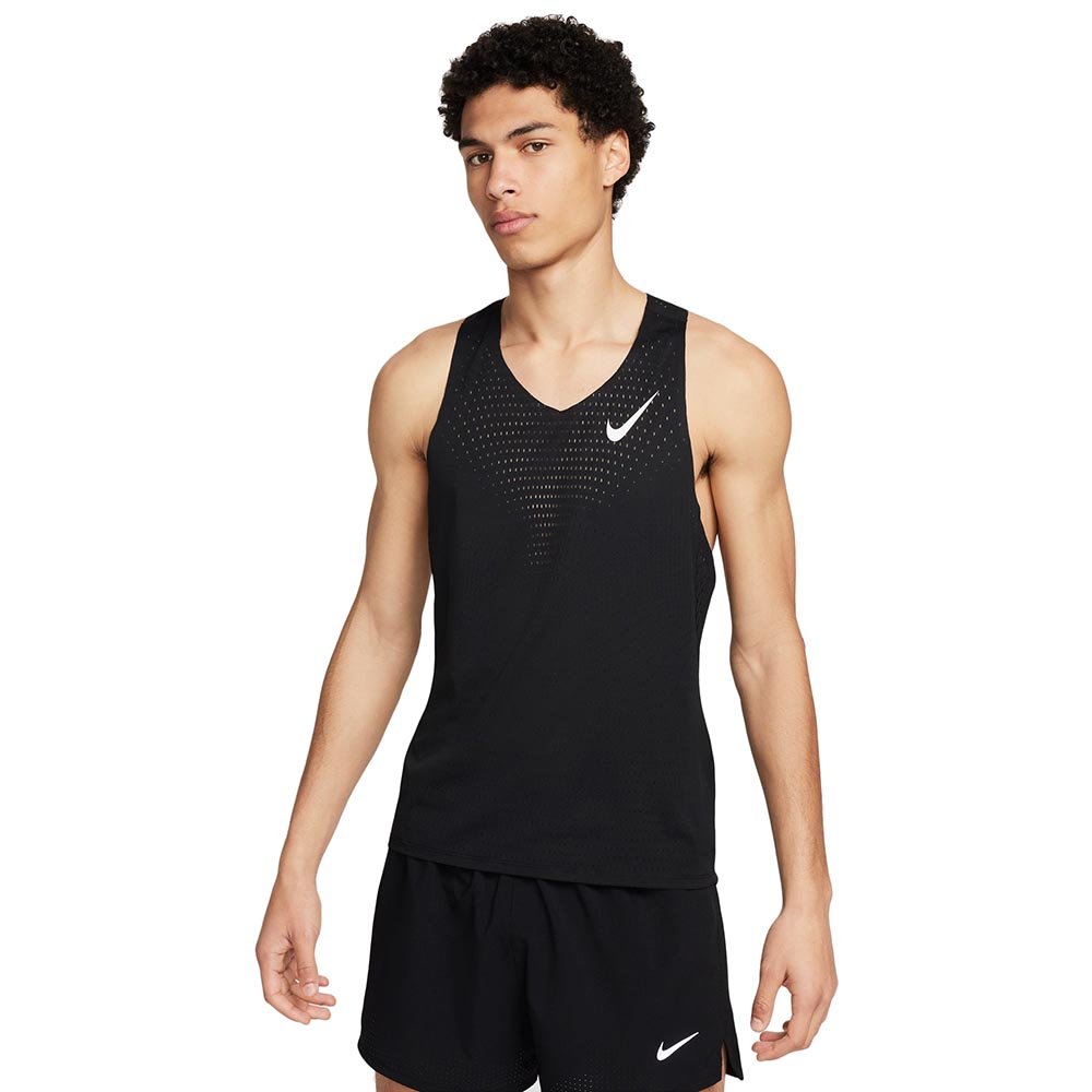 NIKE AEROSWIFT Race Singlet Men's