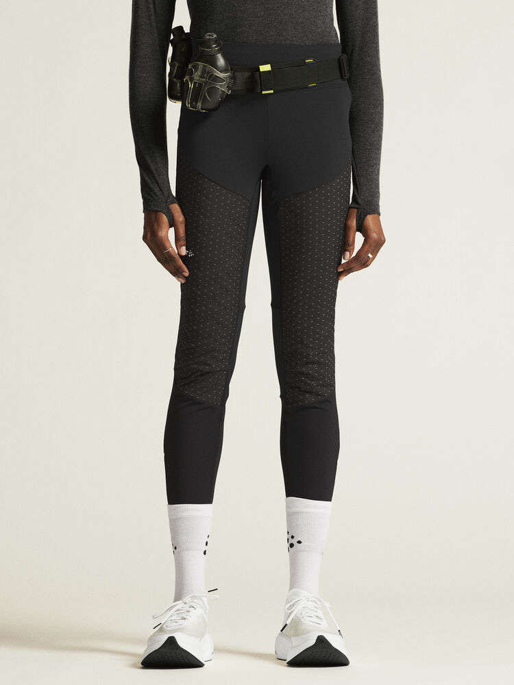 CRAFT ADV SubZ Lumen Padded Tights 4 Women's