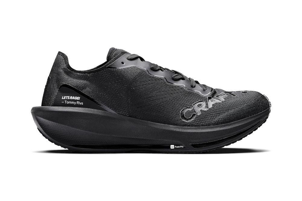 CRAFT CTM Ultra Carbon Race Rebel Men's