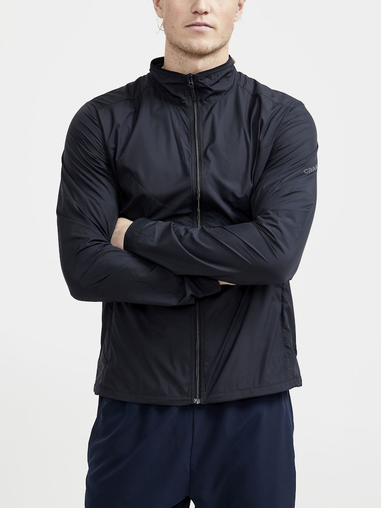 CRAFT ADV Essence Wind Jacket Men's