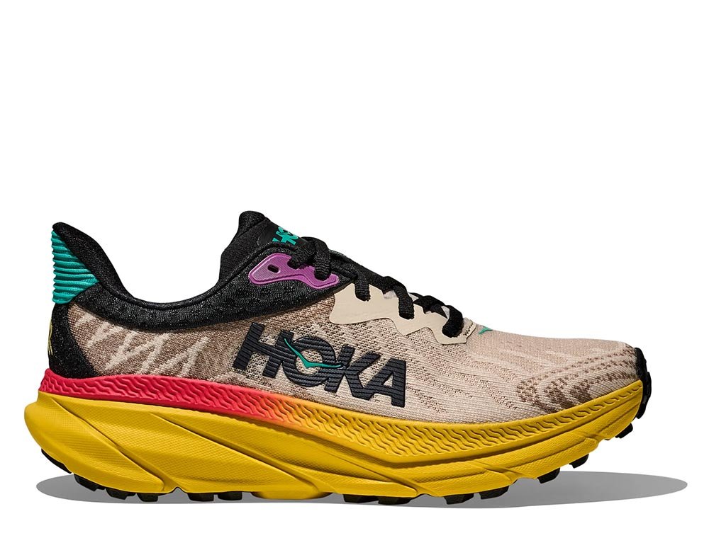 HOKA Challenger 7 Women's 1134498-OLZ