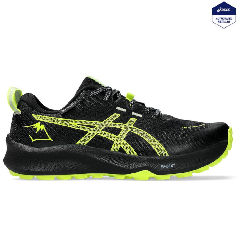 ASICS Gel-Trabuco 12 GTX Men's