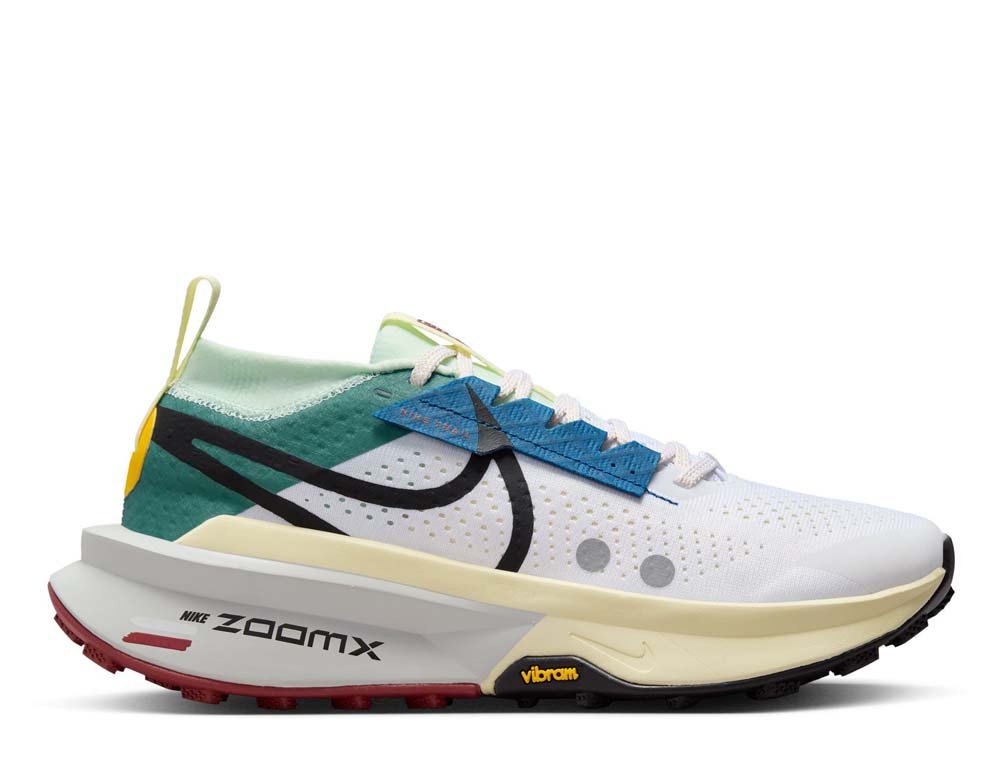 Nike ZoomX Zegama Trail 2 Women's FD5191-101