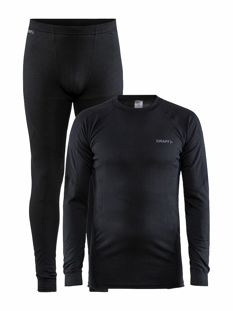 CRAFT Core Dry Baselayer Set Men's komplektas