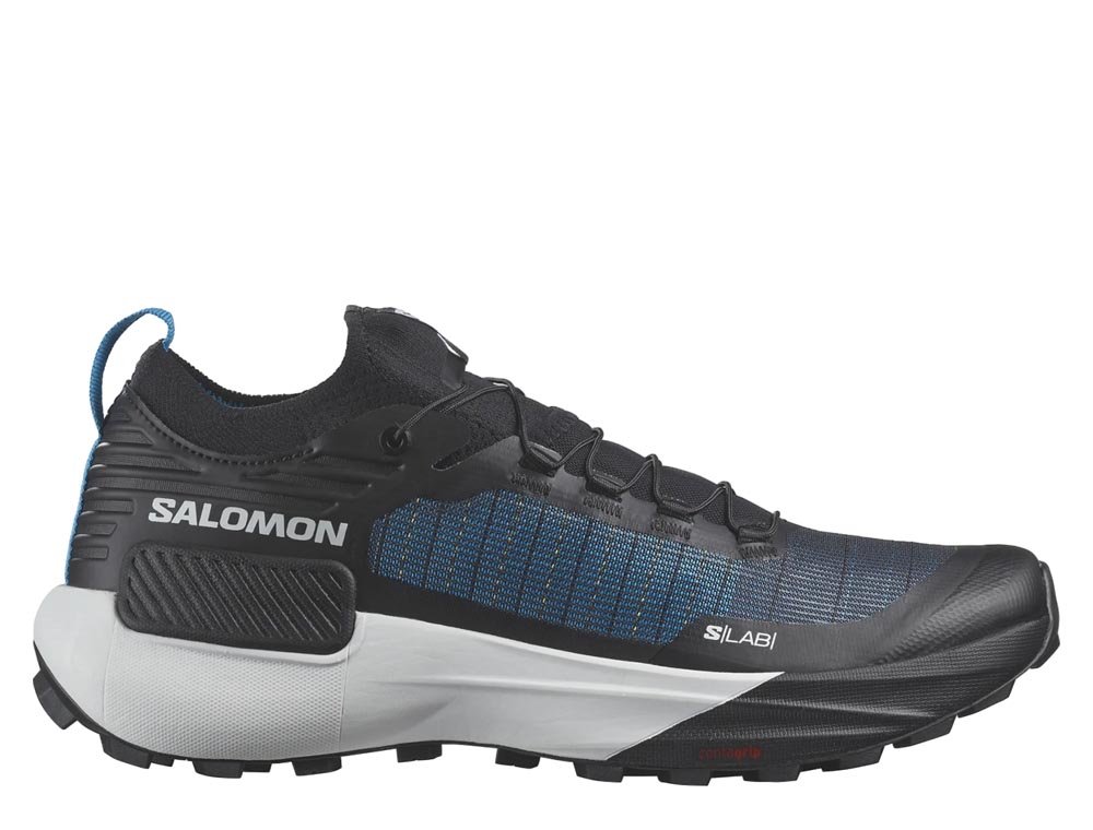 SALOMON S/LAB Genesis Men's L47440800