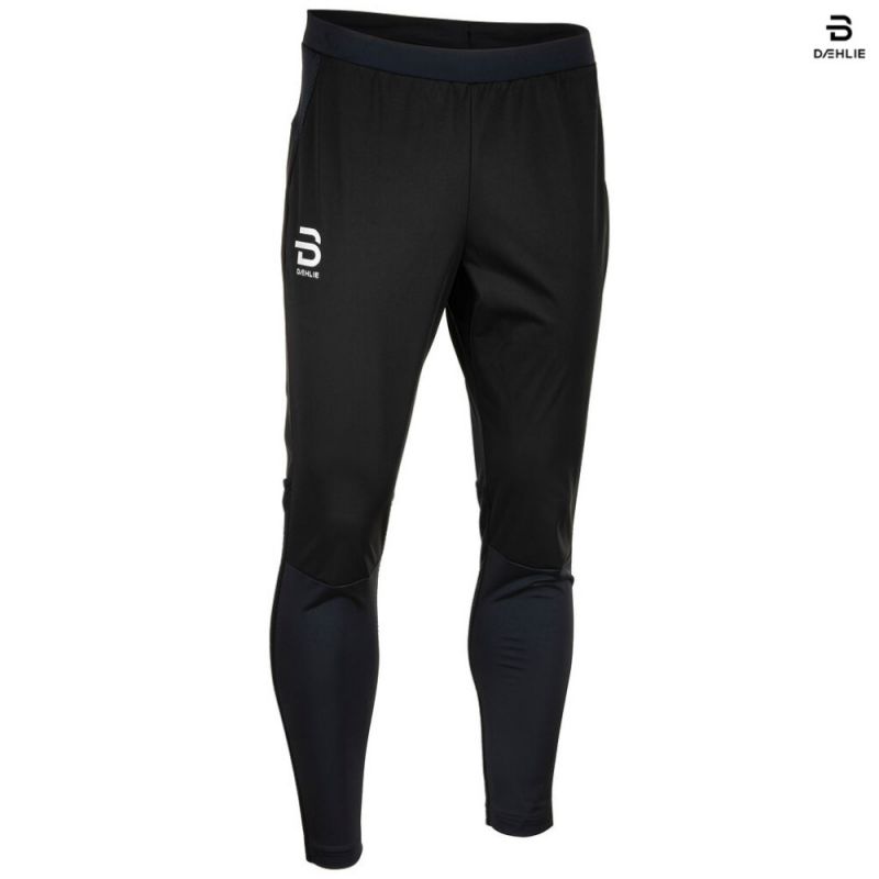 BJORN DAEHLIE Coverage Run Pants Men's