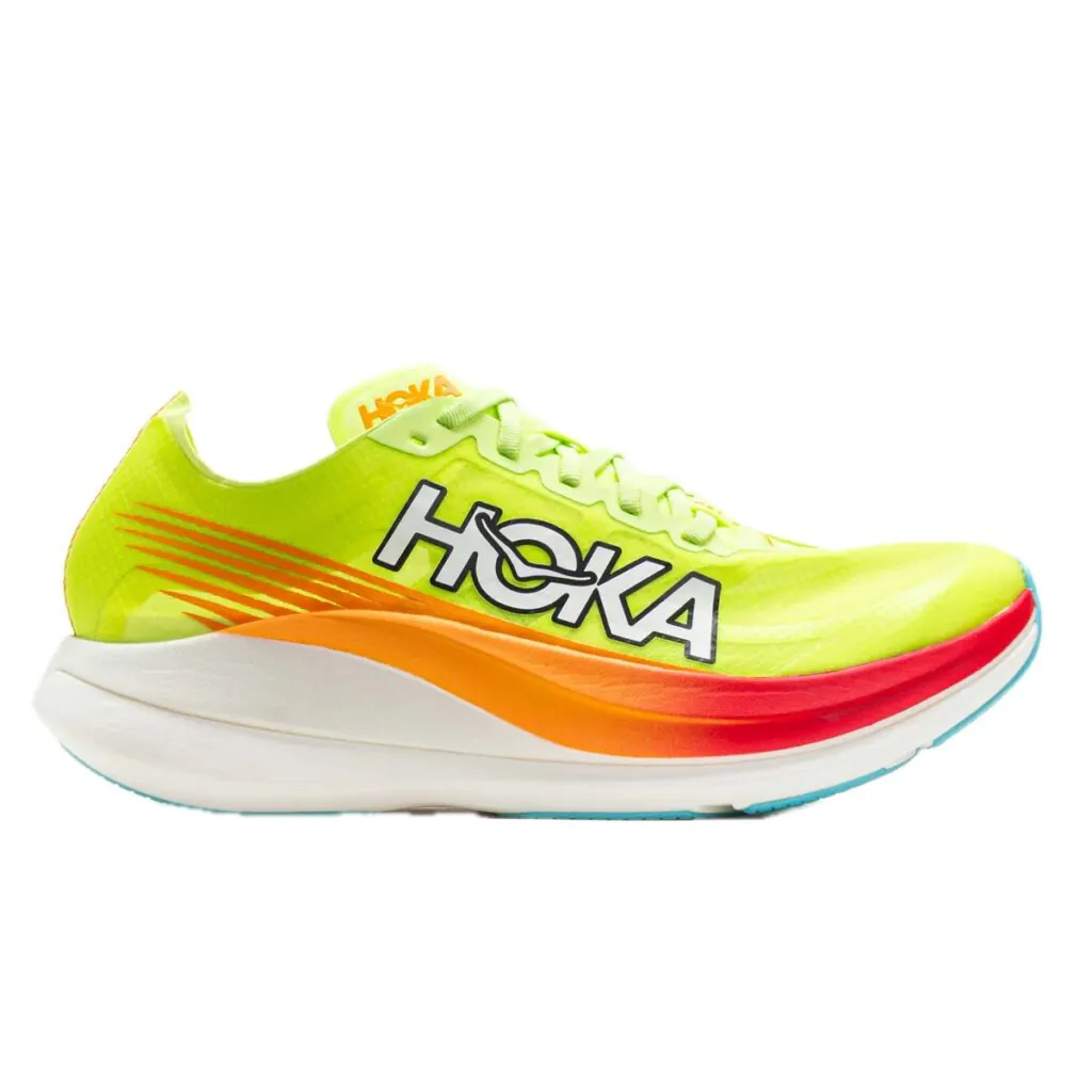 HOKA Rocket X2 1127927-LCS