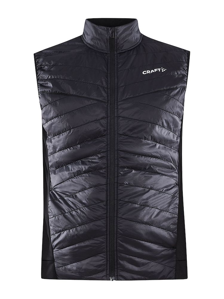 CRAFT ADV Essence Warm Vest Men's