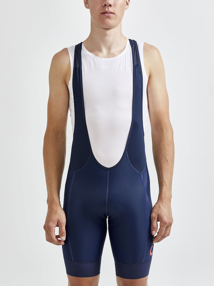 CRAFT Adv Endurance Bib Shorts, Vyr.