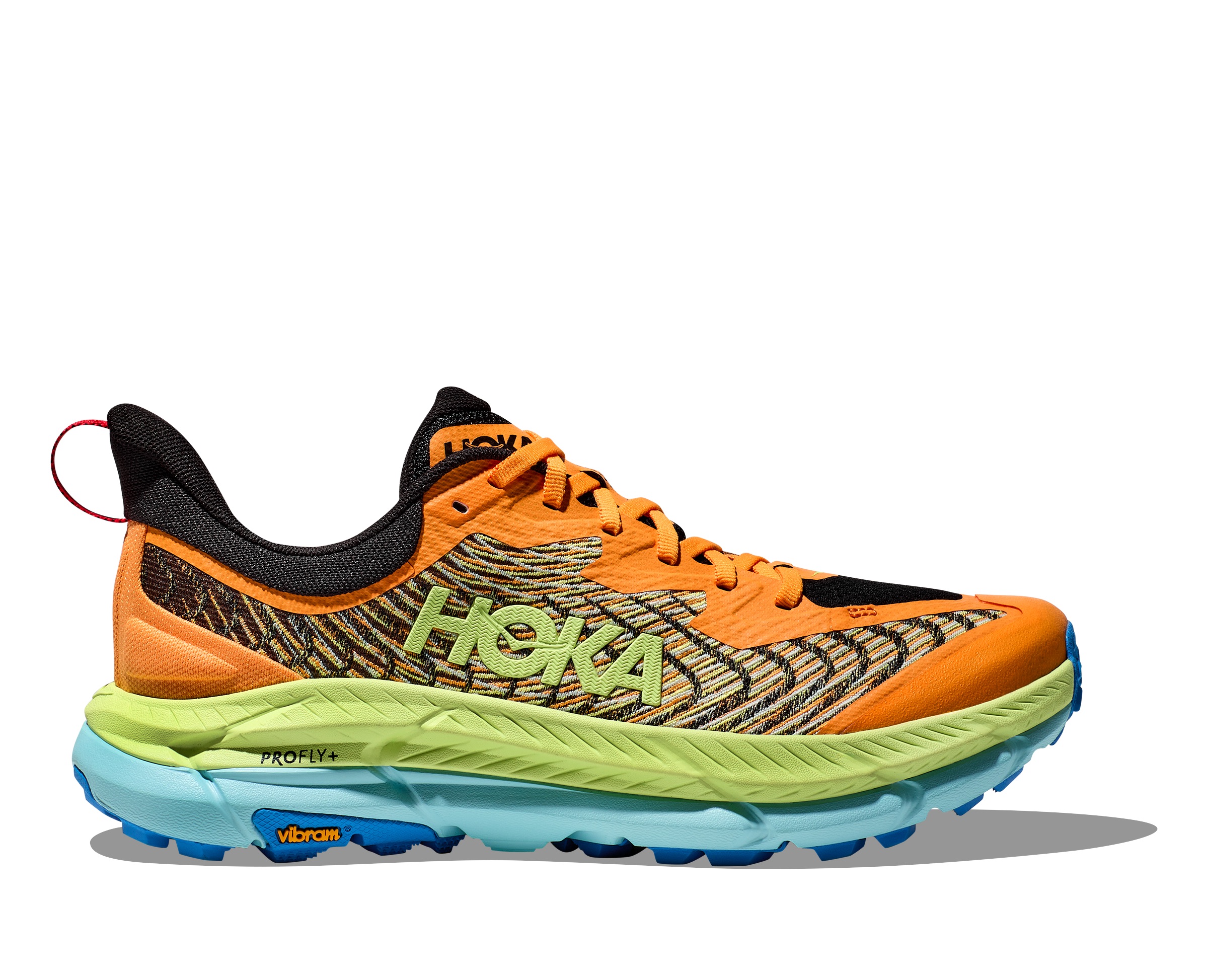 HOKA Evo Mafate Speed 4 Men's 1129930-SLRL