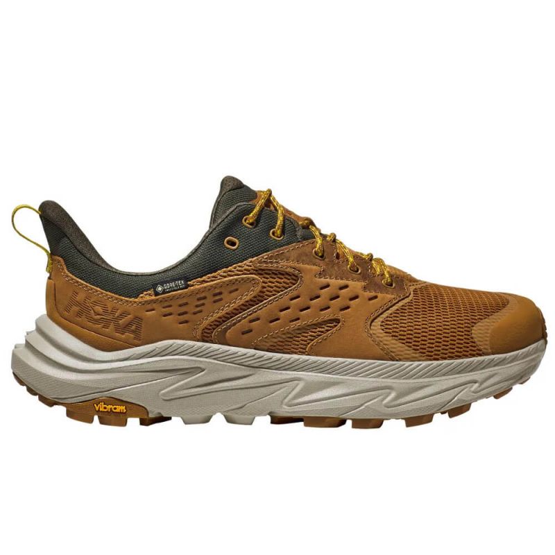 Hoka Anacapa 2 Low Gore-Tex Men's