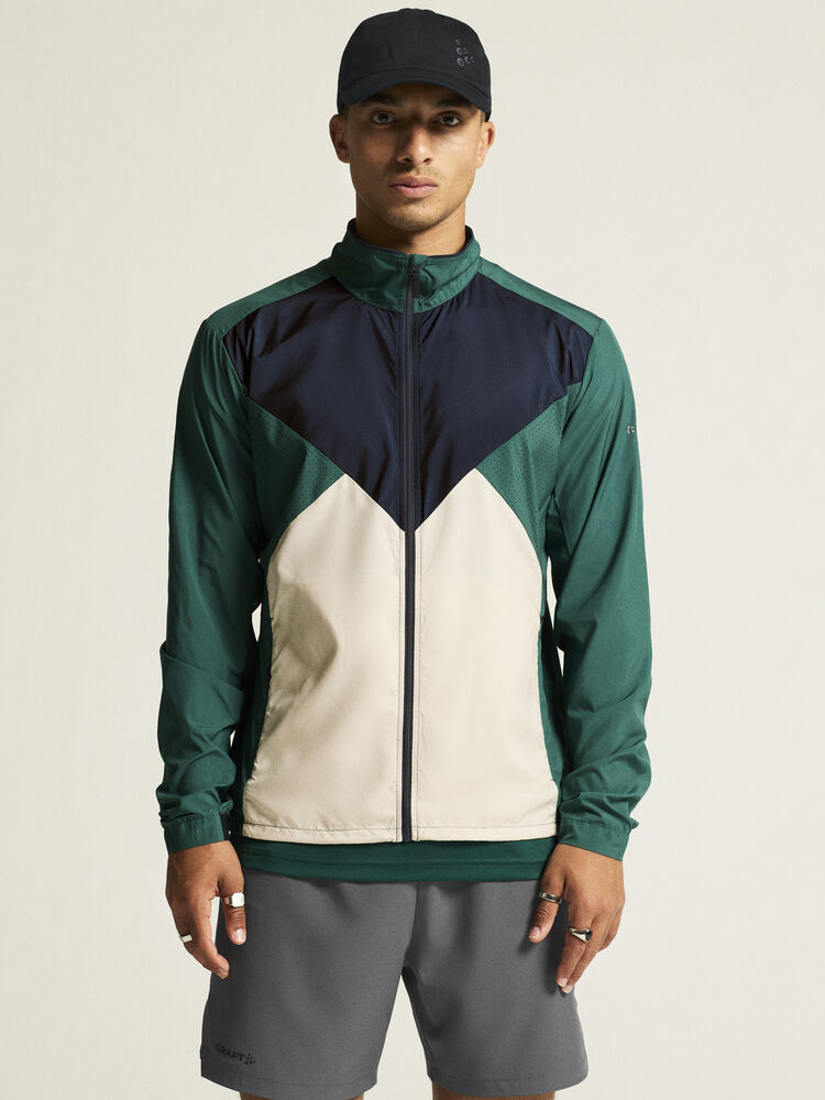 CRAFT ADV Essence Wind Jacket Men's