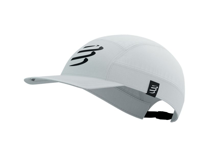 COMPRESSPORT 5 PANEL LIGHT CAP