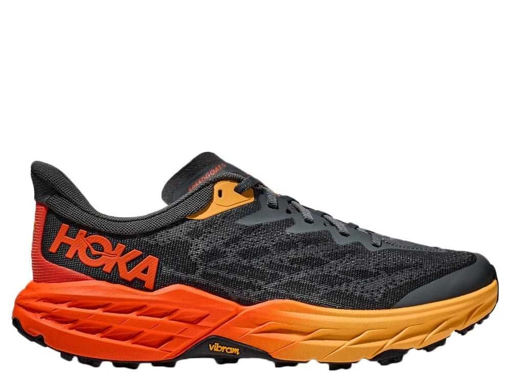 HOKA Speedgoat 5 Men's 1123157-CFLM