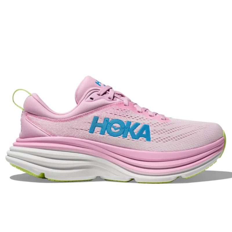 HOKA Bondi 8 Women's 1127952-PTWL