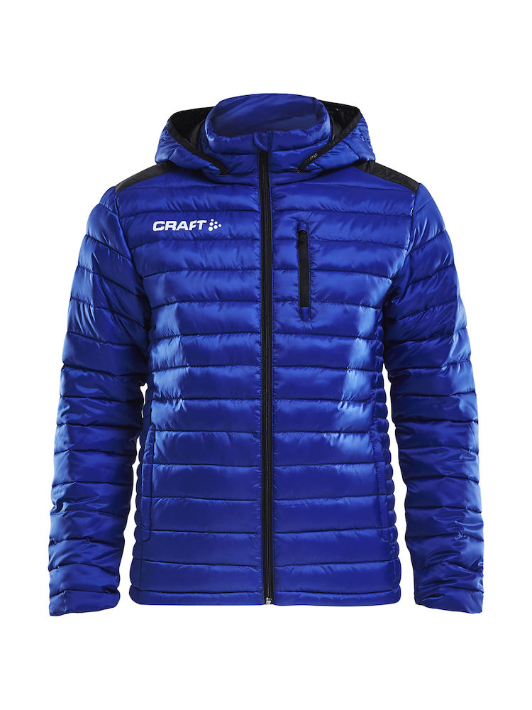 CRAFT Isolate Jacket Men's