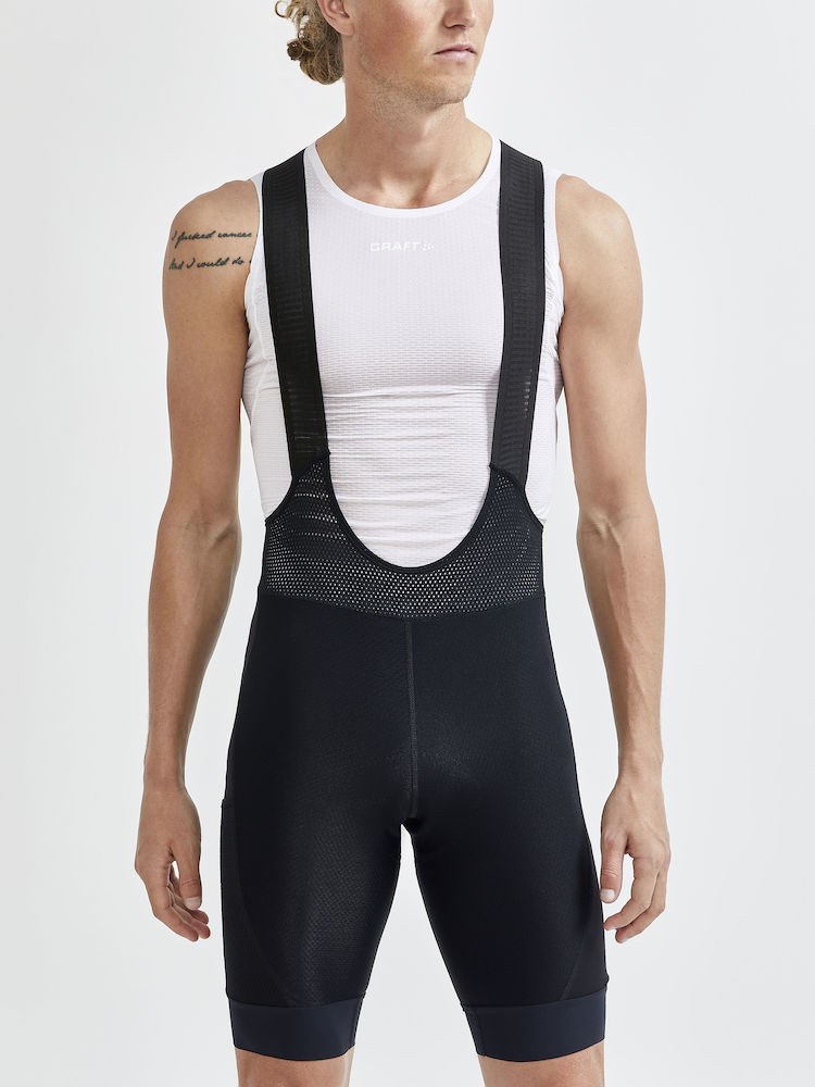 Craft Adv Offroad Bib Shorts, Vyr.