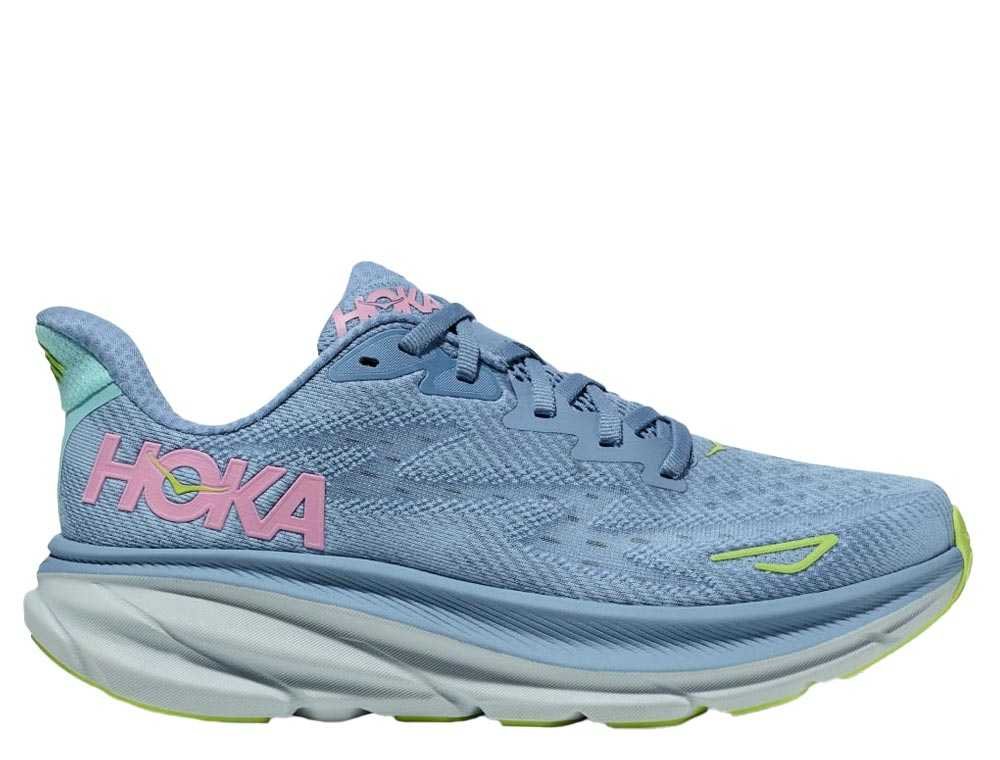 HOKA Clifton 9 Women's 1127896-DNK