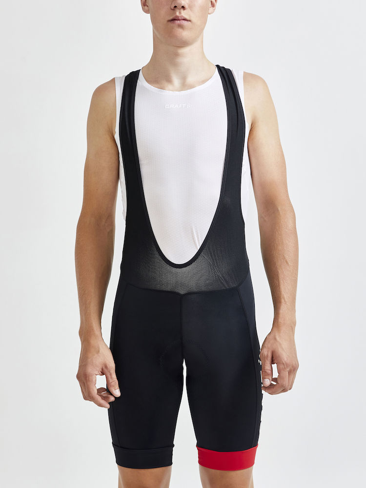 CRAFT Core Endurance Bib Shorts, Vyr.