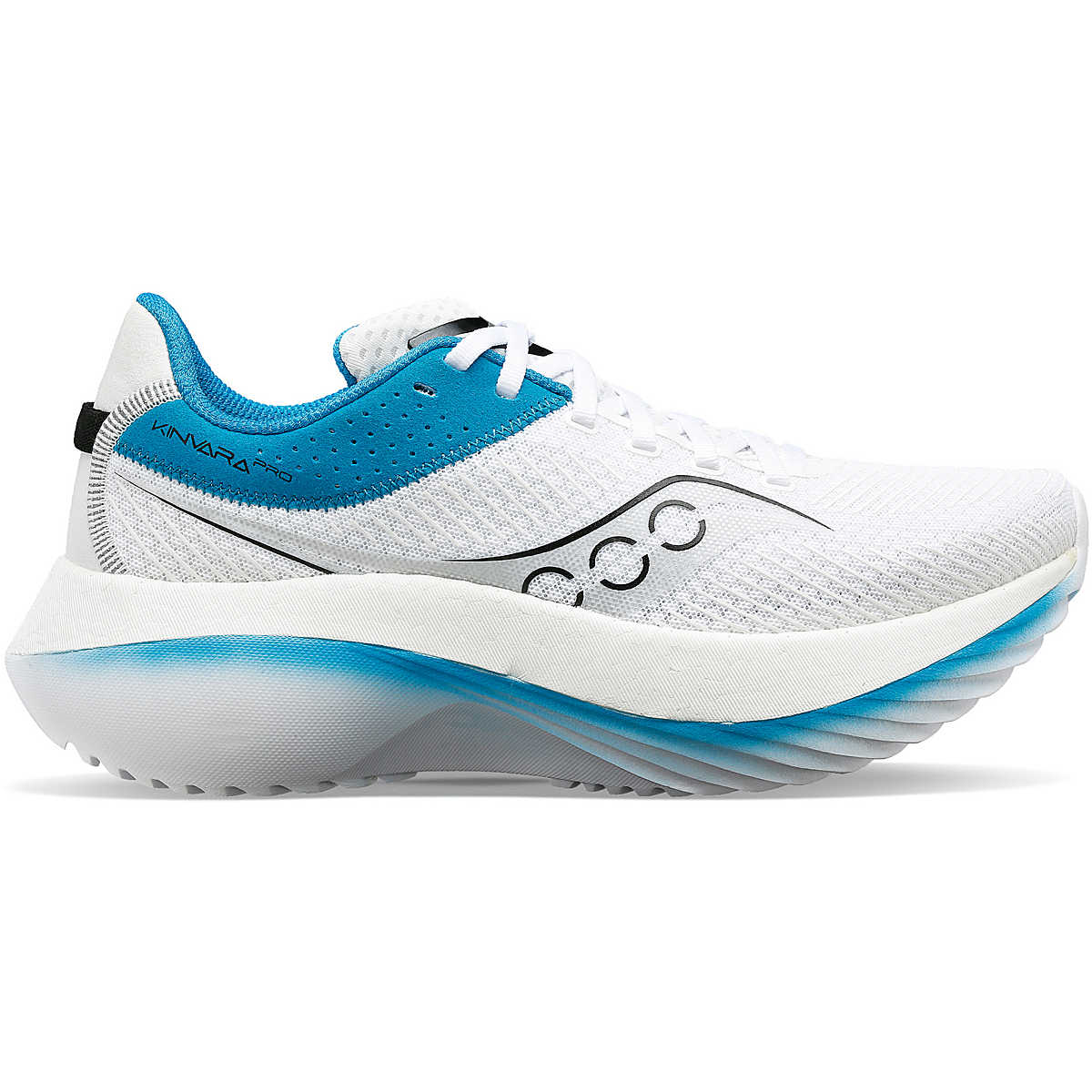 SAUCONY Kinvara Pro Women's S10847-20