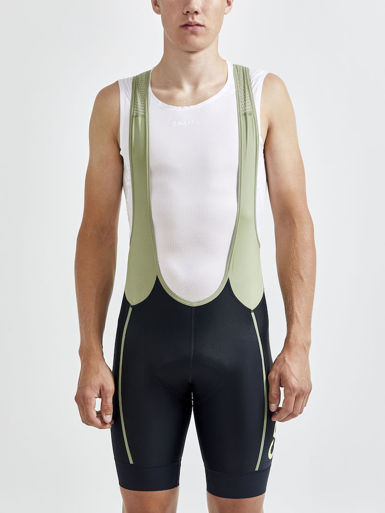 CRAFT Adv Endurance Bib Shorts, Vyr.