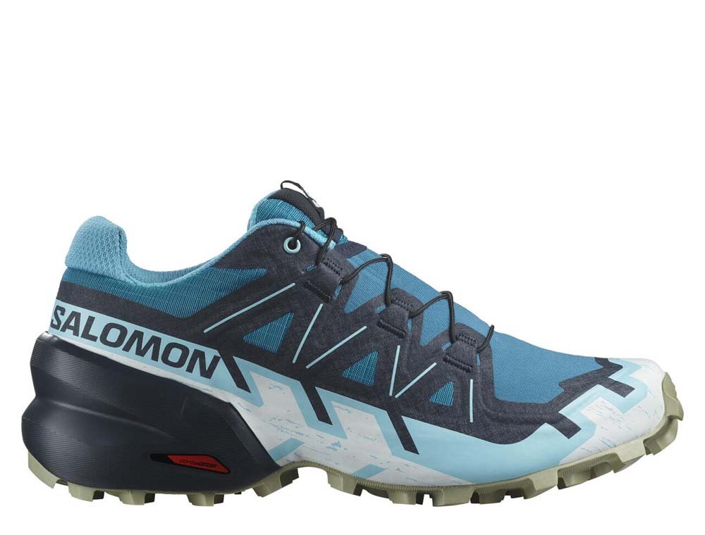 SALOMON Speedcross 6 Women's L47466200