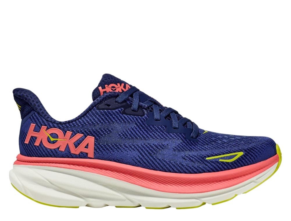 HOKA Clifton 9 Women's 1127896-EVN