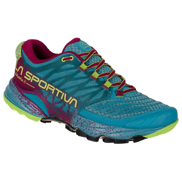 LA SPORTIVA Akasha II Women's