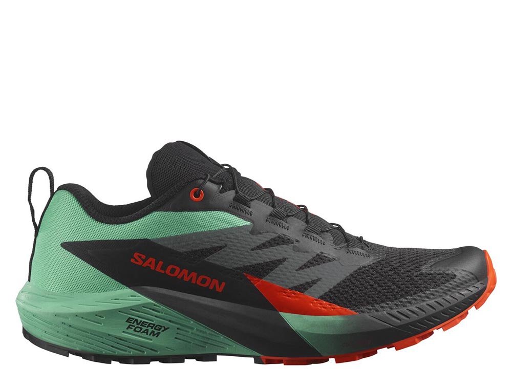 SALOMON Sense Ride 5 Men's L47698200