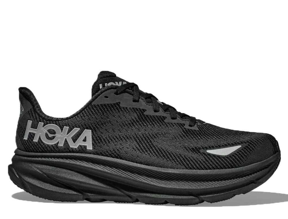 HOKA Clifton 9 GTX Men's 1141470-BBLC